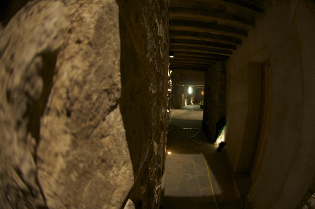 Corte Della Maddalena Busana